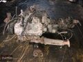 SUZUKİ MİNİBÜS MOTOR