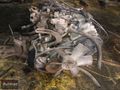 SUZUKİ MİNİBÜS MOTOR