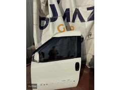 Fiat doblo kapı sol ön