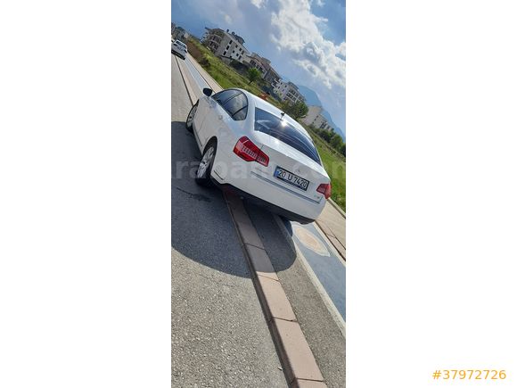 Sahibinden Citroen C5 1.6 HDi SX PK 2010 Model 