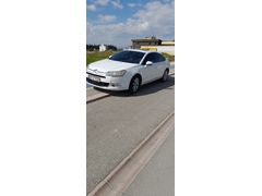 Sahibinden Citroen C5 1.6 HDi SX PK 2010 Model 