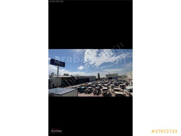 RENAULT KANGOO SAĞ BAĞAJ KAPAĞI