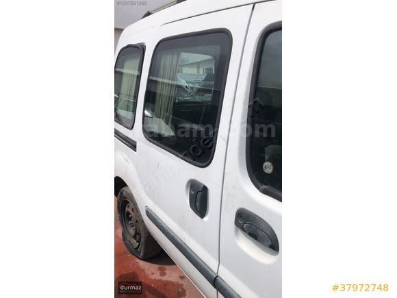 RENAULT KANGOO SAĞ SÜRGÜLÜ KAPI