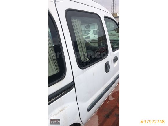RENAULT KANGOO SAĞ SÜRGÜLÜ KAPI