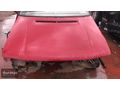 SKODA FELİCİA MOTOR KAPUTU