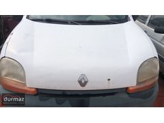RENAULT KANGOO 1.9 MOTOR KAPUTU