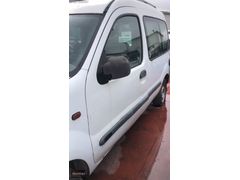 RENAULT KANGOO SOL ÖN KAPI