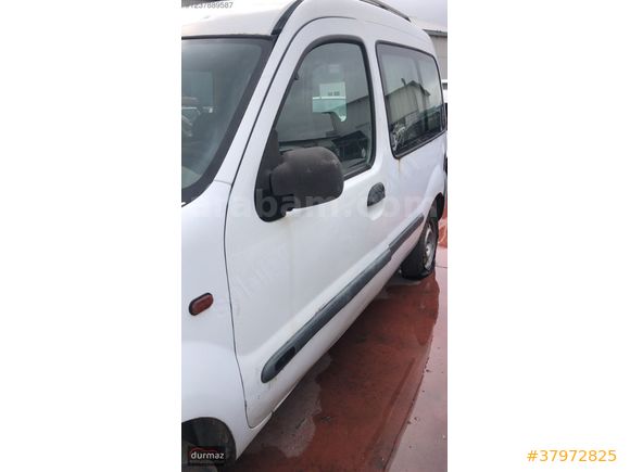 RENAULT KANGOO SOL ÖN KAPI