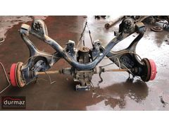 FORD SCORPİO KOMPLE ARKA DÜZEN VE YAVRU ŞANZIMAN ŞANZUMAN