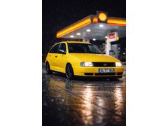 Sahibinden Seat Ibiza 1.6 Latino 1999 Model 