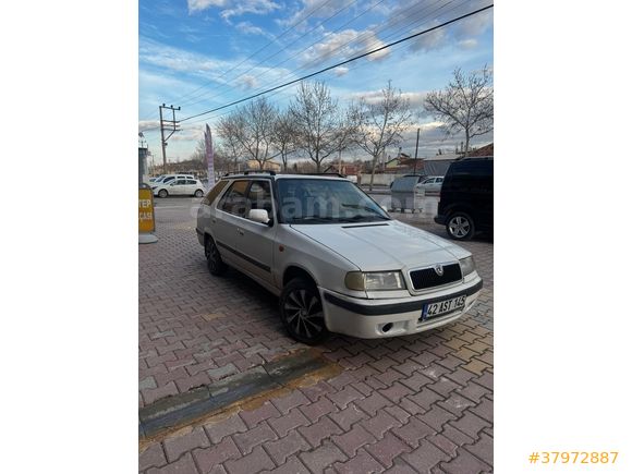 Sahibinden Skoda Felicia 1.3 GLXi 2000 Model