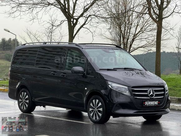SÜRMENE OTOMOTİVDEN BOYASIZ/ISITMA/Ç.ÖNLEYİCİ/ŞERİT TAKİP/4X4