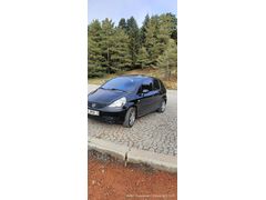 Sahibinden bakımlı Honda Jazz 1.4 ES Elite 2005 Model
