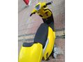 RUTEC LUCA 125 EKONOMİK VE SAĞLAM