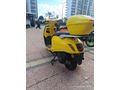 RUTEC LUCA 125 EKONOMİK VE SAĞLAM