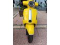 RUTEC LUCA 125 EKONOMİK VE SAĞLAM