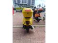 RUTEC LUCA 125 EKONOMİK VE SAĞLAM