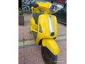 RUTEC LUCA 125 EKONOMİK VE SAĞLAM