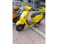 RUTEC LUCA 125 EKONOMİK VE SAĞLAM