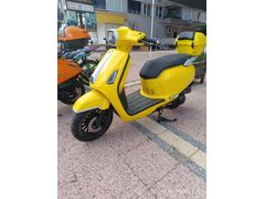 RUTEC LUCA 125 EKONOMİK VE SAĞLAM