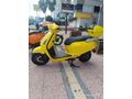 RUTEC LUCA 125 EKONOMİK VE SAĞLAM