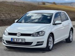 Sahibinden Volkswagen Golf 1.2 TSi Comfortline 2013 Model Kastamonu