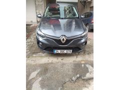 Sahibinden Renault Clio 1.0 TCe Touch 2021 Model
