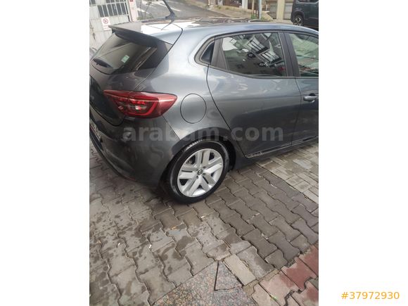 Sahibinden Renault Clio 1.0 TCe Touch 2021 Model