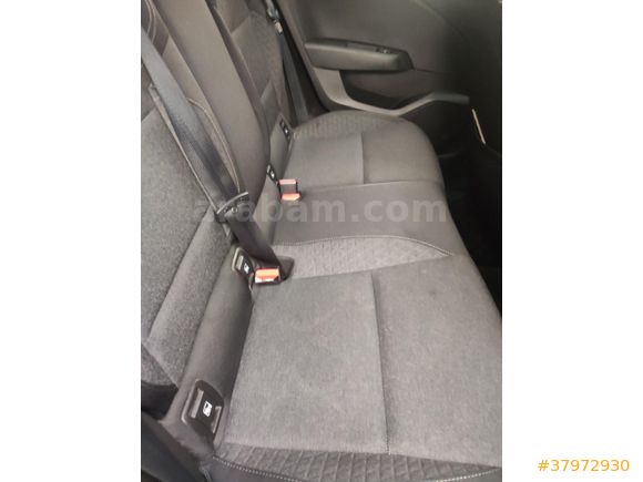 Sahibinden Renault Clio 1.0 TCe Touch 2021 Model