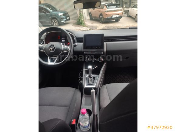 Sahibinden Renault Clio 1.0 TCe Touch 2021 Model