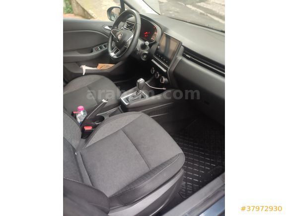 Sahibinden Renault Clio 1.0 TCe Touch 2021 Model