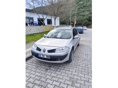 Sahibinden Renault Megane 1.5 dCi Expression 2008 Model  326.000 km Gri