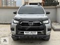 MAY AUTO 4X4 HILUX ELEKTİRİKLİ KOLTUK JBL SES SİSTEMİ