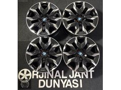 orjinal bmw G60 m 5 ve 7 kasa uyumludur
