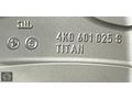 orjinal audi Rs6 jant seti