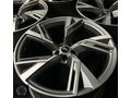 orjinal audi Rs6 jant seti