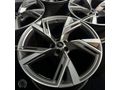 orjinal audi Rs6 jant seti