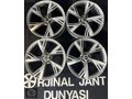 orjinal audi Rs6 jant seti