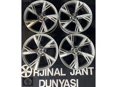 orjinal audi Rs6 jant seti