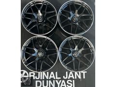 orjinal mercedes G63 amg 22 inc jant seti