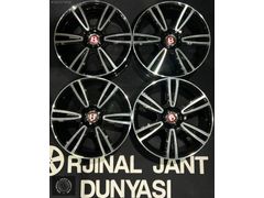 orjinal bentley contınental gt jant seti