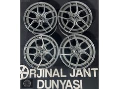 orjinal mercedes e kasa w213 amg jant seti