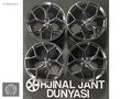 orjinal audi rs6 rs7 performance jant seti