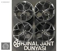 orjinal audi rs6 rs7 performance jant seti