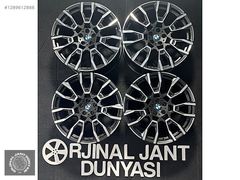 orjinal bmw 5 kasa 7 kasa G60 G70 m jant seti