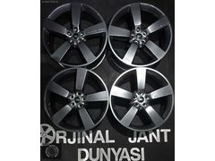 orjinal range rover Defender 22 inc jant seti