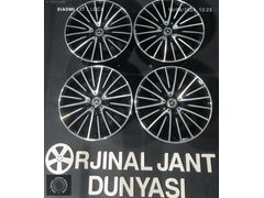 orjinal mercedes s kasa w223 amg 21 inc jant seti