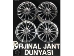 orjinal mercedes s ve cls amg jant seti