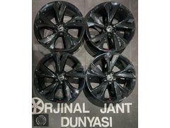 orjinal audi rs6 rs7 22 inc jant seti
