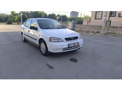Sahibinden Opel Astra 1.4 Classic 2006 Model  290.000 km Beyaz
